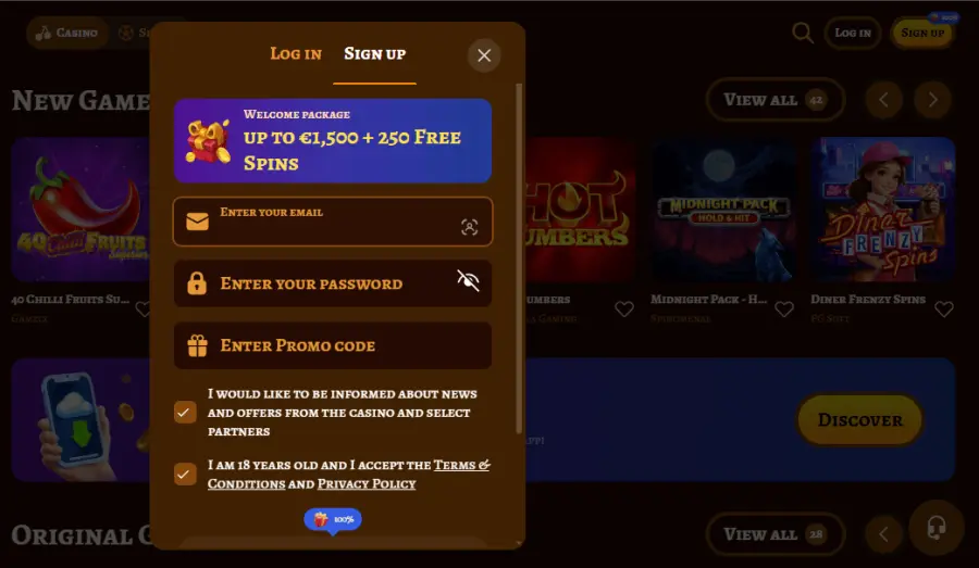 App play jonny