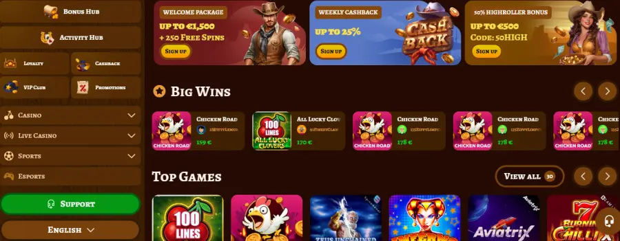 Playjonny app
