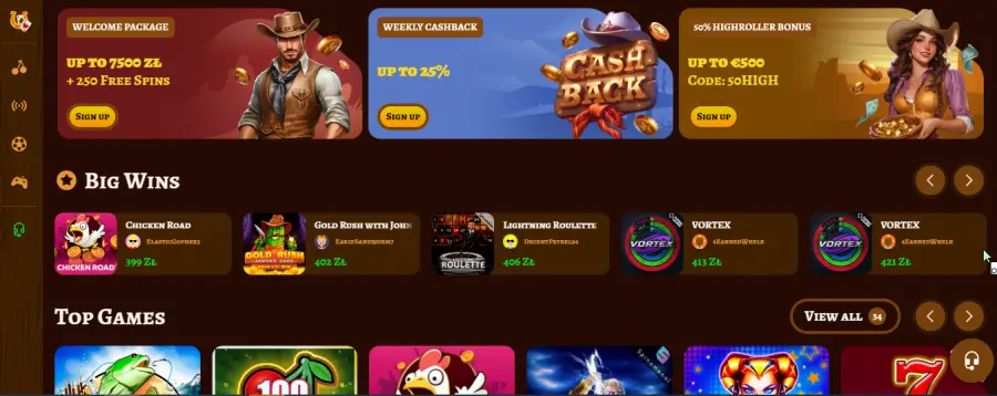 Play jonny app
